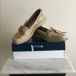 Sperry Boat Shoes